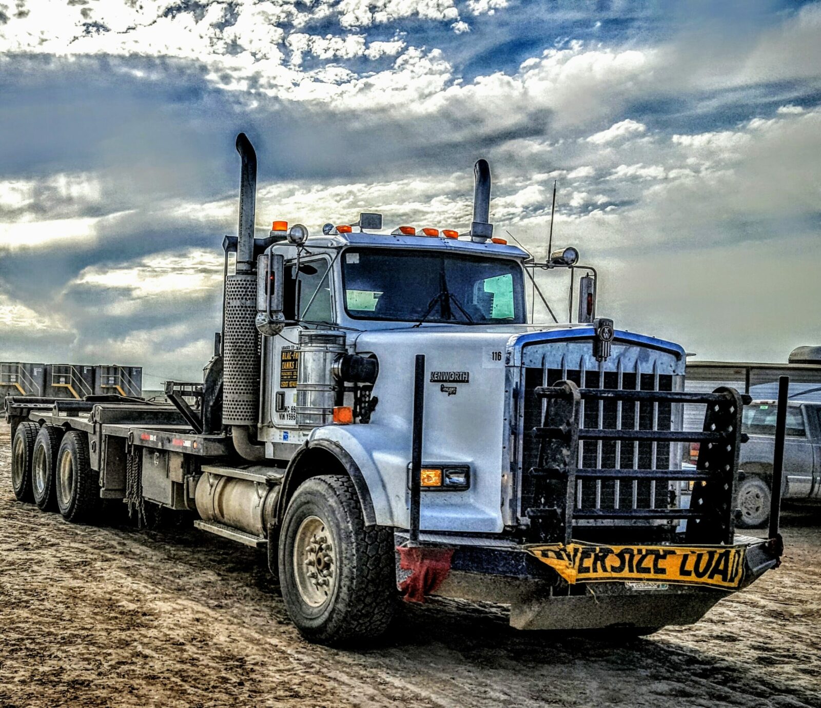 Heavy Haul Services Heavy Haul Services