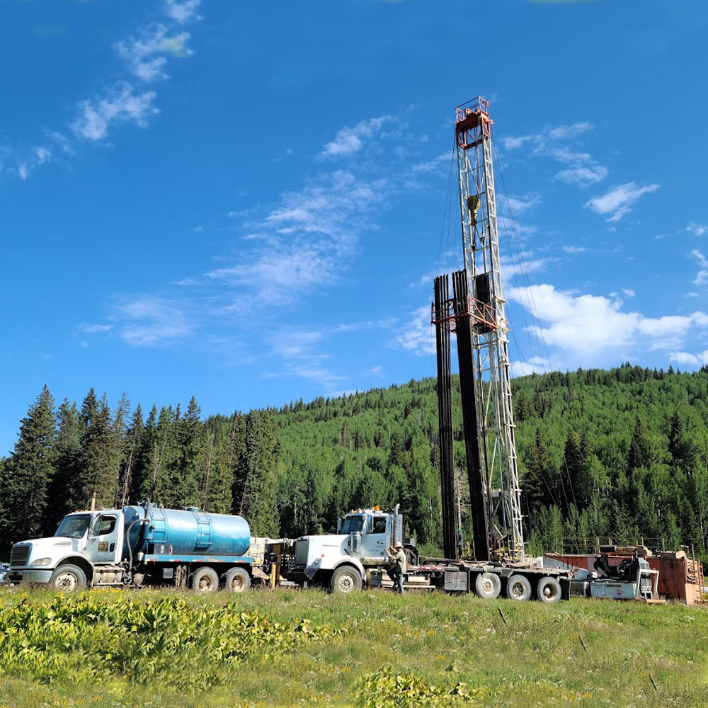 Blac Frac Plug & Abandon Blac Frac Plug & Abandon